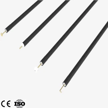 Cuțit electrochirurgical de unică folosință