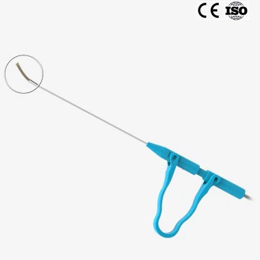 Electrozi chirurgicali cu plasmă RF spinali