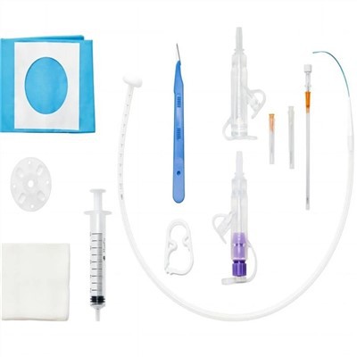 Evoluția gastrostomiei endoscopice percutanate (PEG)